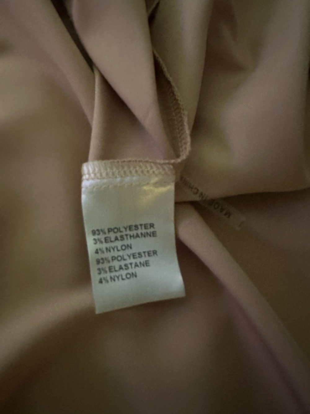 Chocolate Paris Maxi Skirt M - Picture 6 of 6